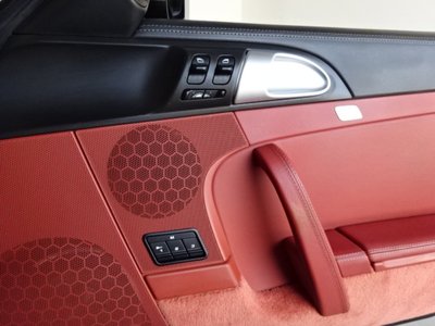 2007 Porsche 911 缩略图 29