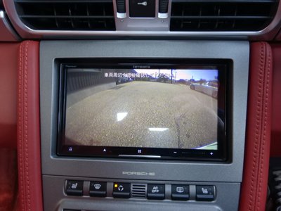 2007 Porsche 911 缩略图 38