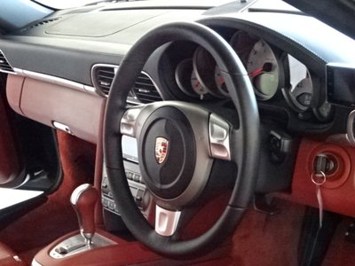 2007 Porsche 911 缩略图 16