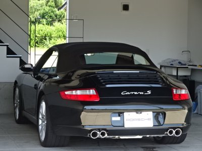 2007 Porsche 911 缩略图 13