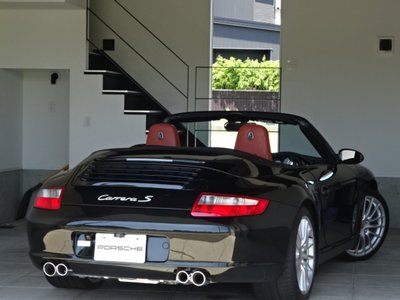 صورة 8 لـ 2007 Porsche 911