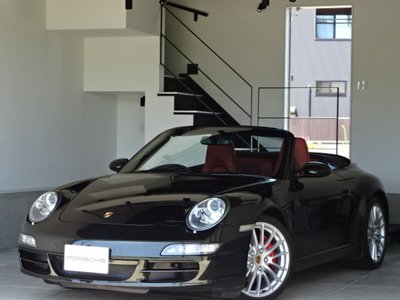 صورة 2 لـ 2007 Porsche 911