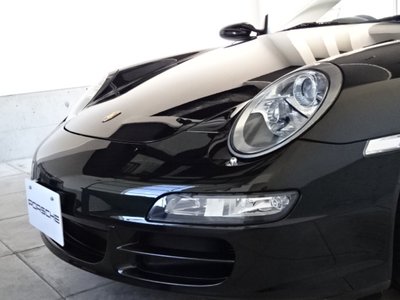 2007 Porsche 911 缩略图 46