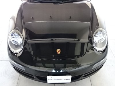 2007 Porsche 911 缩略图 48