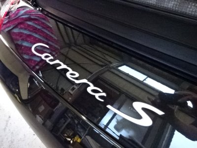 2007 Porsche 911 缩略图 70