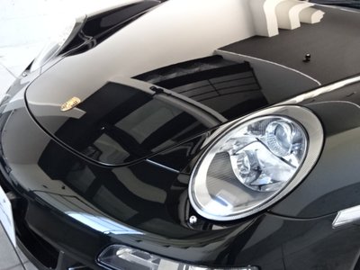 2007 Porsche 911 缩略图 68