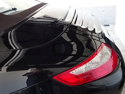 2007 Porsche 911 缩略图 62
