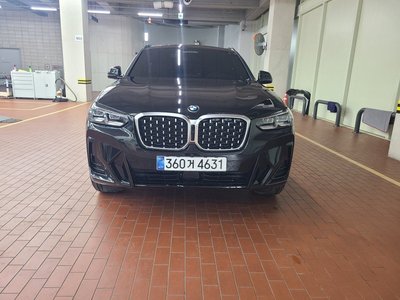 BMW X4 - 2