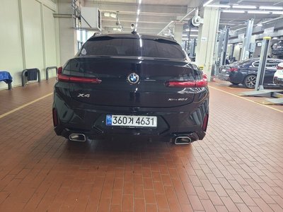 BMW X4 - 3
