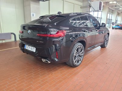 BMW X4 - 5