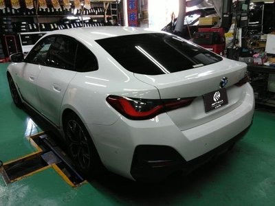 صورة 2 لـ 2024 BMW 4 SERIES GRAN COUPE
