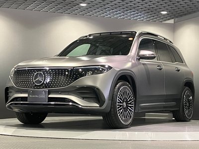 MERCEDES-BENZ EQB - 1