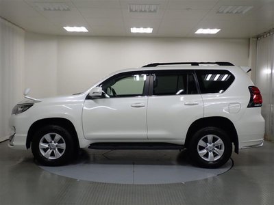 TOYOTA LAND CRUISER PRADO - 2