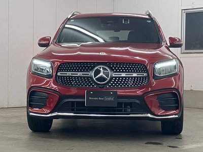 MERCEDES-BENZ GLB - 4