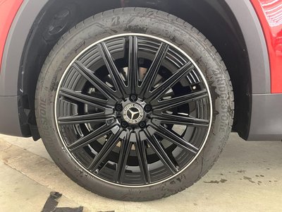 MERCEDES-BENZ GLB - 7