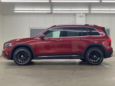 MERCEDES-BENZ GLB - 5