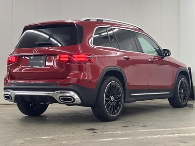 MERCEDES-BENZ GLB - 6