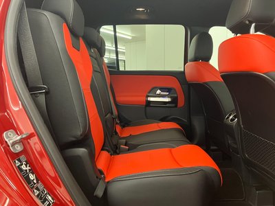 MERCEDES-BENZ GLB - 10