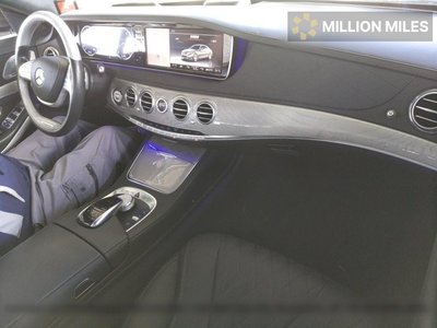 MERCEDES-BENZ S-CLASS - 3