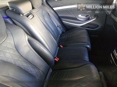 MERCEDES-BENZ S-CLASS - 6