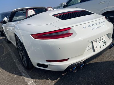 2016 Porsche 911 — фото 4