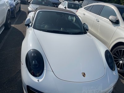 2016 Porsche 911 — миниатюра 20