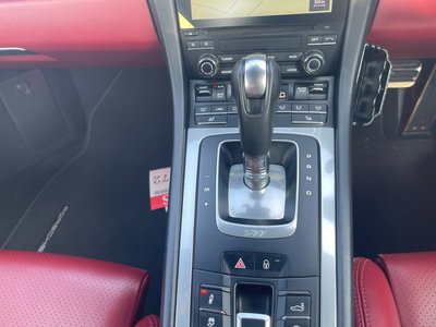2016 Porsche 911 — миниатюра 12