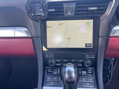 2016 Porsche 911 — миниатюра 11