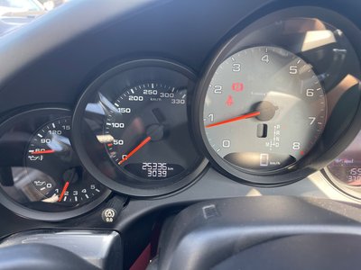 2016 Porsche 911 — миниатюра 15