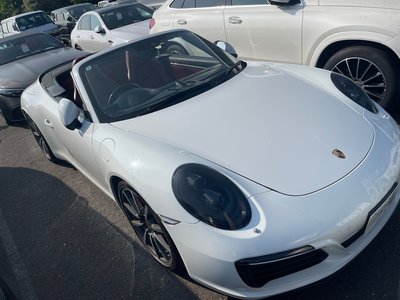 2016 Porsche 911 — фото 3