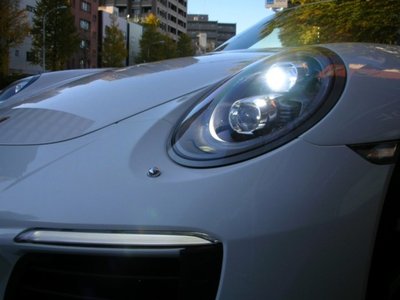 2016 Porsche 911 — миниатюра 24