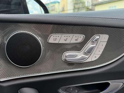 MERCEDES-BENZ E-CLASS - 6
