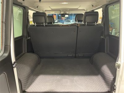 2016 Mercedes-BENZ G-CLASS — миниатюра 15