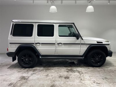 2016 Mercedes-BENZ G-CLASS — миниатюра 19