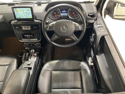 2016 Mercedes-BENZ G-CLASS — миниатюра 27