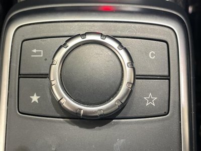 2016 Mercedes-BENZ G-CLASS — миниатюра 39