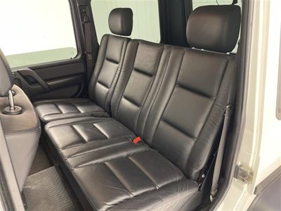 2016 Mercedes-BENZ G-CLASS — миниатюра 13