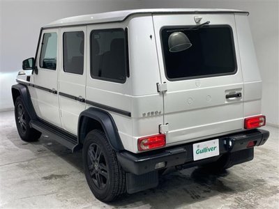 2016 Mercedes-BENZ G-CLASS — миниатюра 26