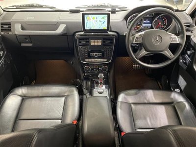 2016 Mercedes-BENZ G-CLASS — миниатюра 42