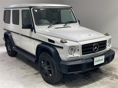 2016 Mercedes-BENZ G-CLASS — миниатюра 23