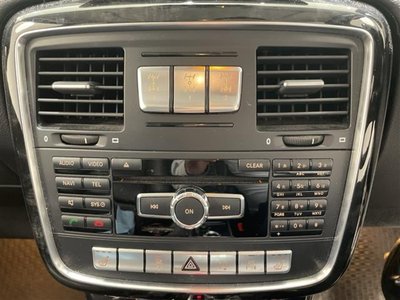 2016 Mercedes-BENZ G-CLASS — миниатюра 36