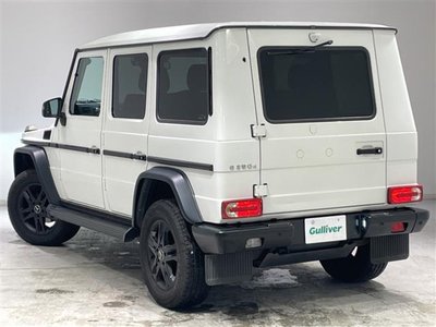 2016 Mercedes-BENZ G-CLASS — миниатюра 43