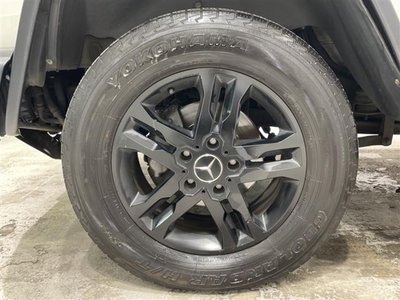 2016 Mercedes-BENZ G-CLASS — миниатюра 21