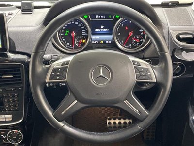 2016 Mercedes-BENZ G-CLASS — миниатюра 28