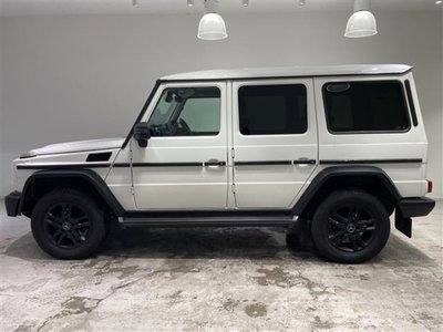 2016 Mercedes-BENZ G-CLASS — миниатюра 24