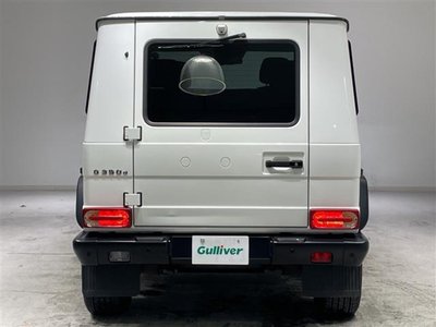 2016 Mercedes-BENZ G-CLASS — миниатюра 20