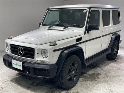 2016 Mercedes-BENZ G-CLASS — миниатюра 22