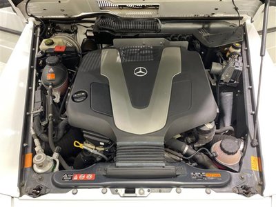 2016 Mercedes-BENZ G-CLASS — миниатюра 41