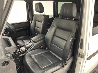 2016 Mercedes-BENZ G-CLASS — миниатюра 11