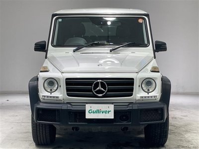 2016 Mercedes-BENZ G-CLASS — миниатюра 18